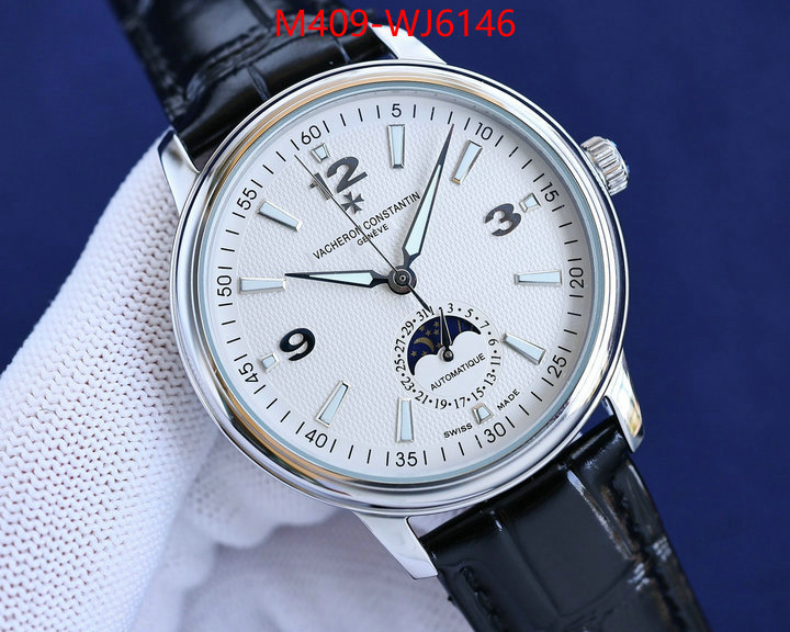 Watch(TOP)-Vacheron Constantin online china ID: WJ6146 $: 409USD