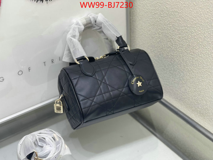 Dior Bags(4A)-Other Style- new designer replica ID: BJ7230