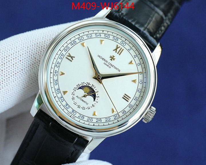 Watch(TOP)-Vacheron Constantin buy first copy replica ID: WJ6144 $: 409USD