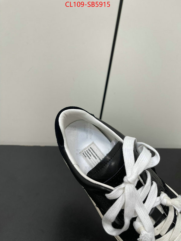 Women Shoes-Maison Margiela buy aaaaa cheap ID: SB5915 $: 109USD