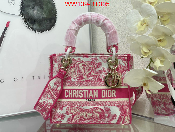 Dior Big Sale ID: BT305