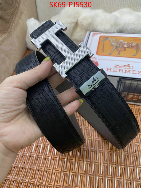 Belts-Hermes new ID: PJ5530 $: 69USD