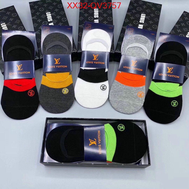 Sock-LV best wholesale replica ID: QV3757 $: 32USD