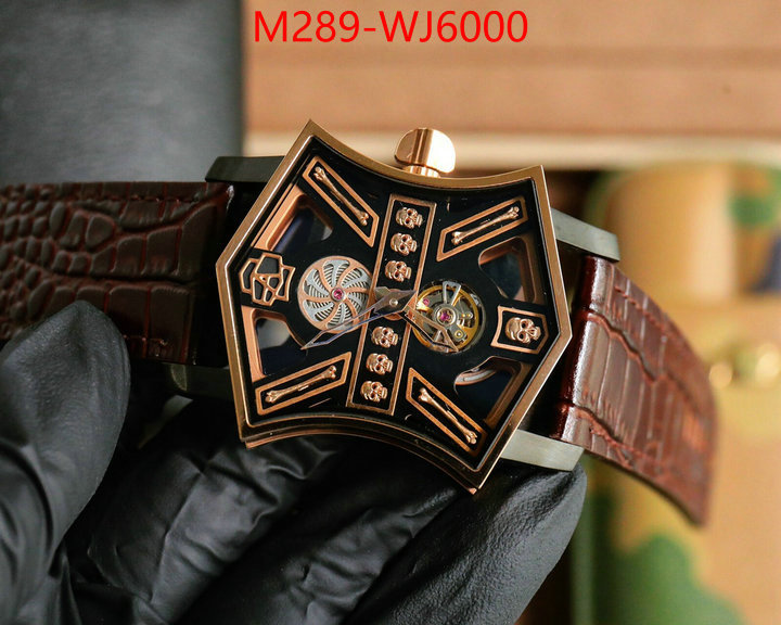 Watch(TOP)-Artya highest product quality ID: WJ6000 $: 289USD