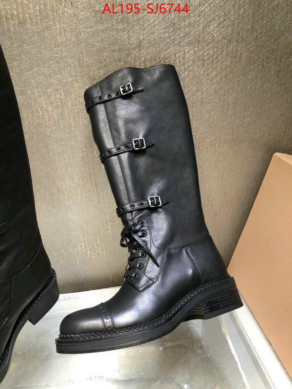 Women Shoes-Boots is it ok to buy replica ID: SJ6744 $: 195USD