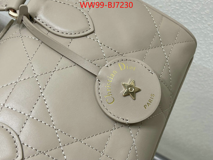 Dior Bags(4A)-Other Style- new designer replica ID: BJ7230