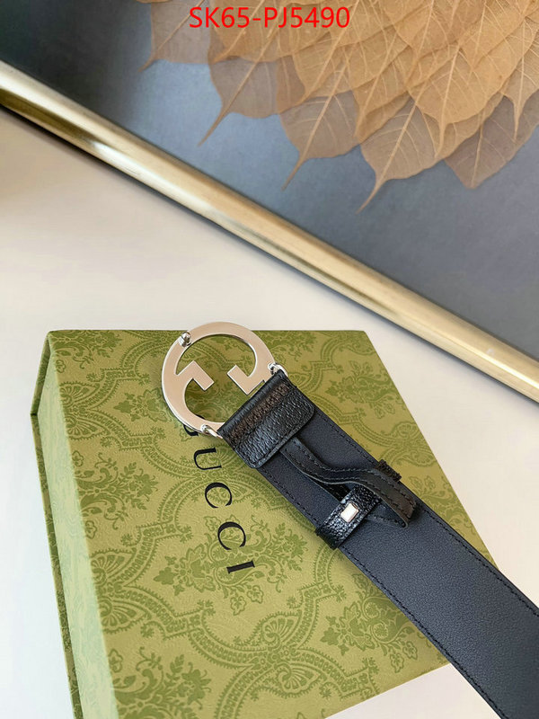 Belts-Gucci 7 star ID: PJ5490 $: 65USD