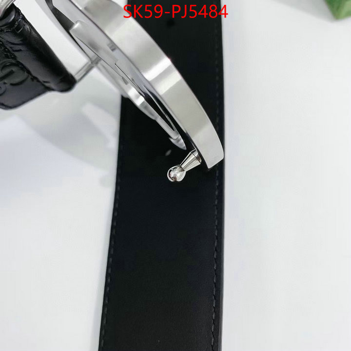 Belts-Gucci copy aaaaa ID: PJ5484 $: 59USD