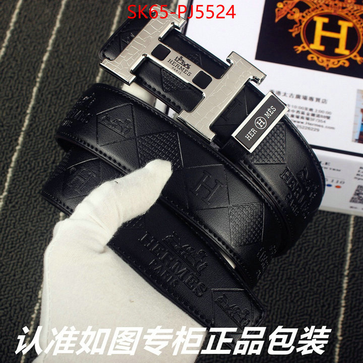 Belts-Hermes good quality replica ID: PJ5524 $: 65USD