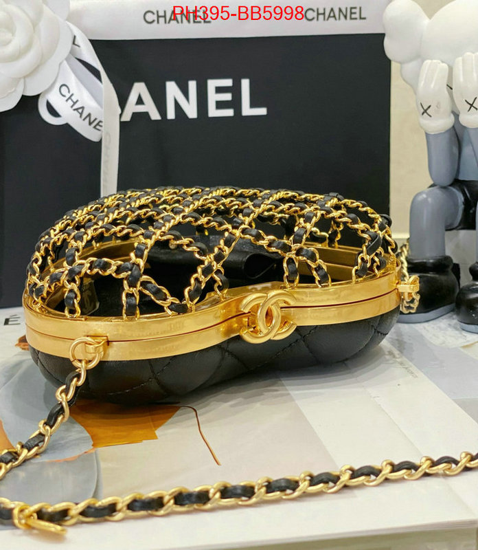 Chanel Bags(TOP)-Crossbody- wholesale china ID: BB5998 $: 395USD,