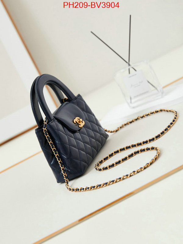 Chanel Bags(TOP)-Crossbody- where should i buy replica ID: BV3904 $: 209USD,