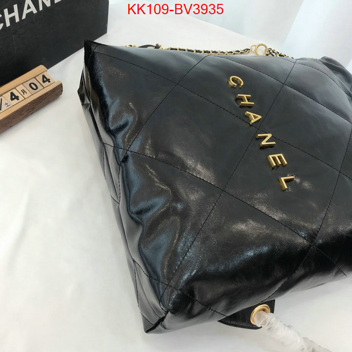 Chanel Bags(4A)-Handbag- 1:1 clone ID: BV3935 $: 109USD,