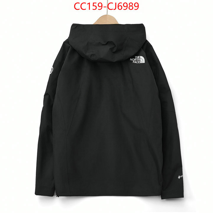 Down jacket Women-The North Face from china ID: CJ6989 $: 159USD