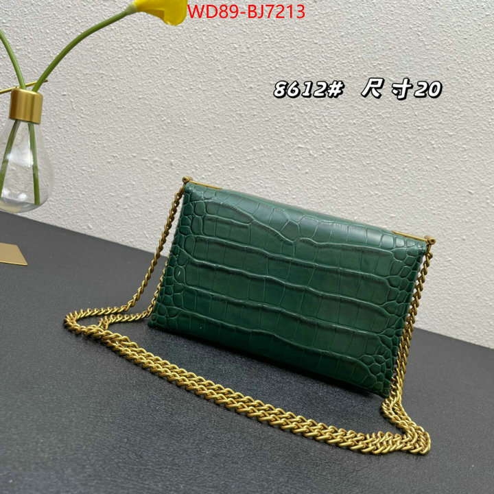 Balenciaga Bags(4A)-Other Styles how to find designer replica ID: BJ7213 $: 89USD,