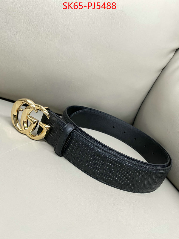 Belts-Gucci high quality aaaaa replica ID: PJ5488 $: 65USD