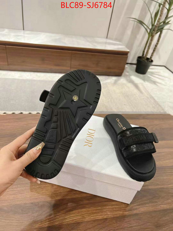 Women Shoes-Dior where can i find ID: SJ6784 $: 89USD