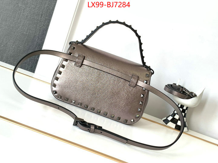 Valentino Bags(4A)-Crossbody- replica ID: BJ7284 $: 99USD,