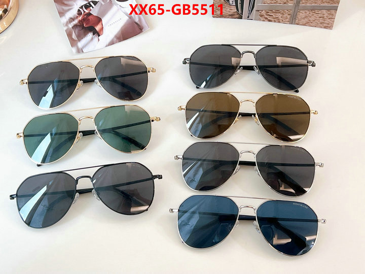 Glasses-Maybach what's best ID: GB5511 $: 65USD