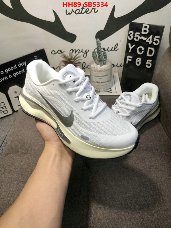 Men Shoes-Nike cheap replica designer ID: SB5334 $: 89USD