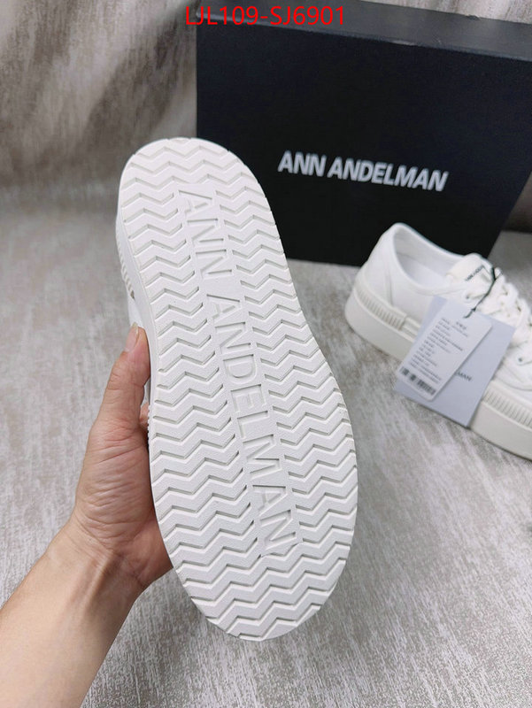 Women Shoes-Ann andelman wholesale china ID: SJ6901 $: 109USD