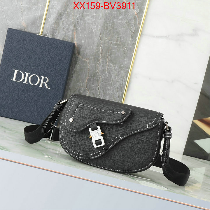 Dior Bags(TOP)-Other Style- buy the best high quality replica ID: BV3911 $: 159USD,