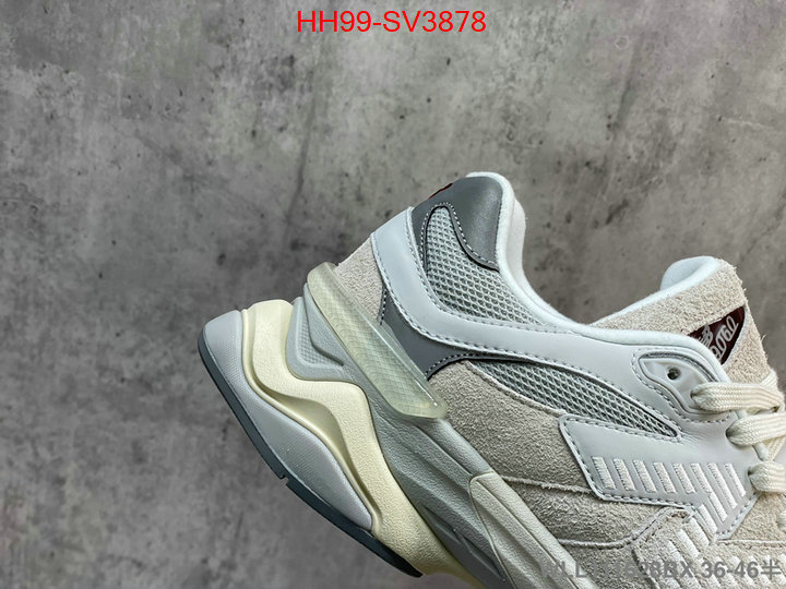 Men Shoes-New Balance where to find the best replicas ID: SV3878 $: 99USD