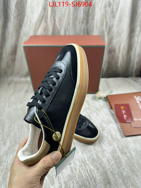 Men Shoes-Loro Piana buy the best high quality replica ID: SJ6904 $: 119USD