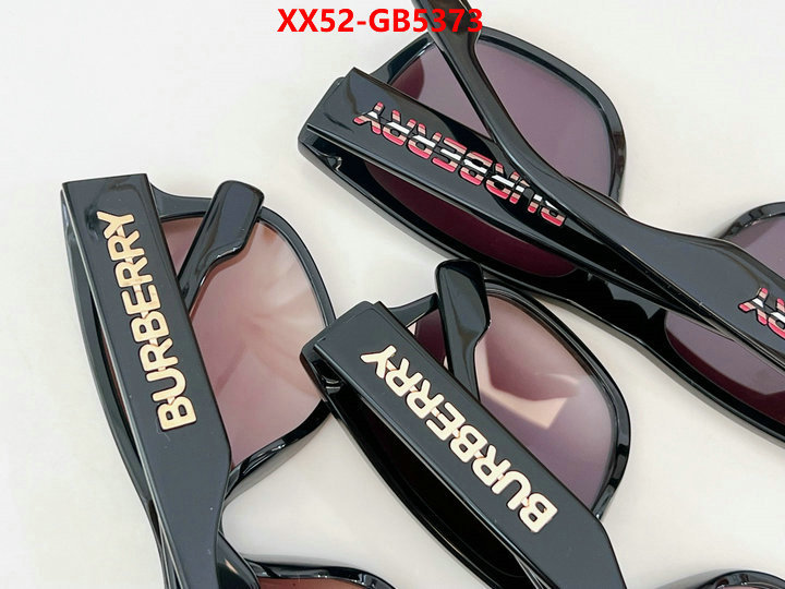 Glasses-Burberry how to find designer replica ID: GB5373 $: 52USD