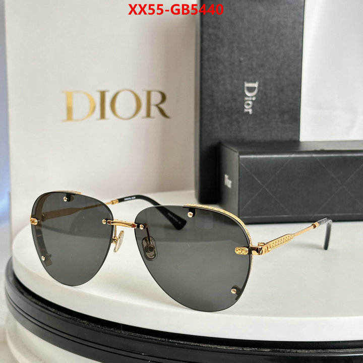 Gloves-Dior best luxury replica ID: GB5440 $: 55USD