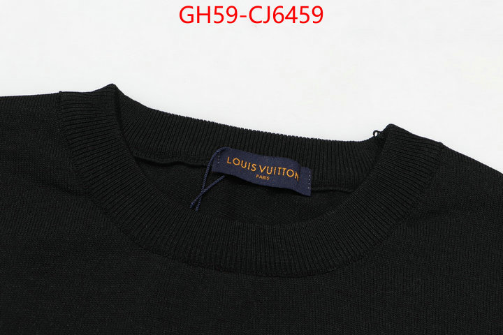 Clothing-LV buy the best high quality replica ID: CJ6459 $: 59USD