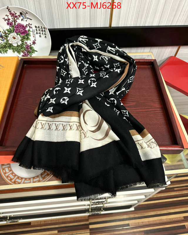 Scarf-LV counter quality ID: MJ6268 $: 75USD