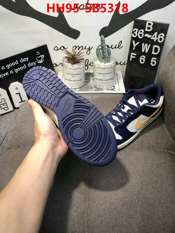 Women Shoes-NIKE cheap ID: SB5318 $: 95USD