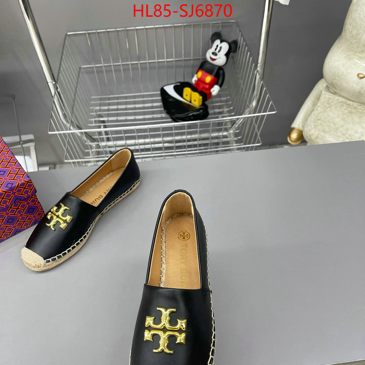 Women Shoes-Tory Burch the best affordable ID: SJ6870 $: 85USD