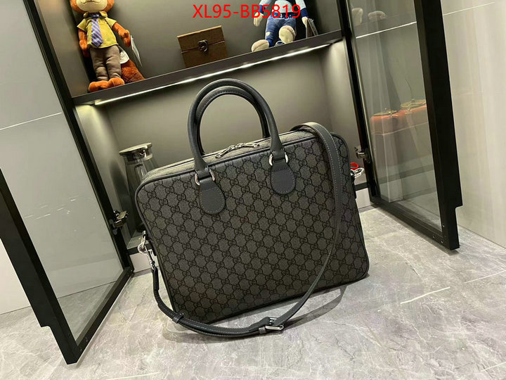 Gucci Bags(4A)-Handbag- buy 2024 replica ID: BB5819 $: 95USD,