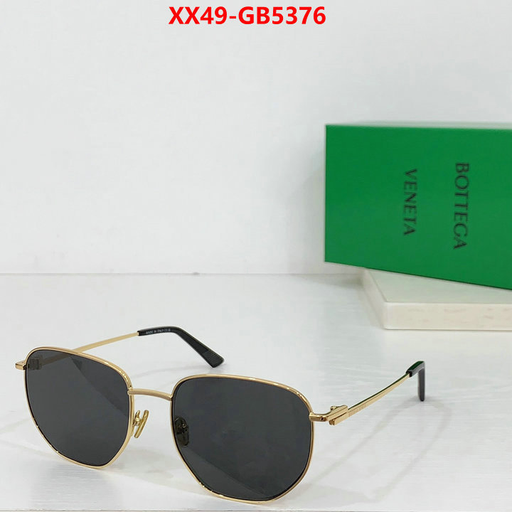 Glasses-BV high quality replica designer ID: GB5376 $: 49USD