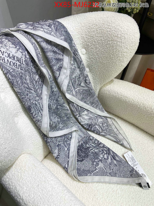 Scarf-Hermes 7 star collection ID: MJ6232 $: 85USD