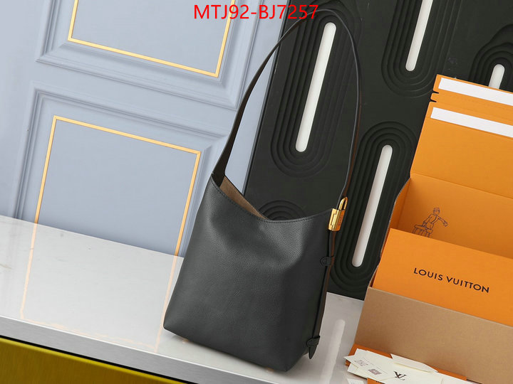 LV Bags(4A)-Handbag Collection- quality aaaaa replica ID: BJ7257