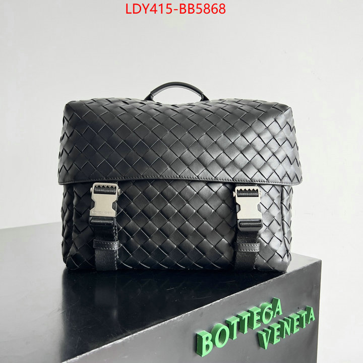 BV Bags(TOP)-Crossbody- flawless ID: BB5868 $: 415USD,