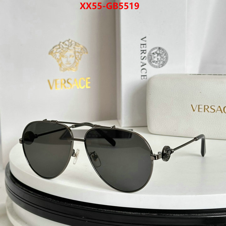 Glasses-Versace the top ultimate knockoff ID: GB5519 $: 55USD