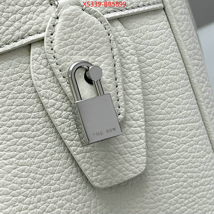 The Row Bags(TOP)-Handbag- luxury cheap ID: BB5899 $: 339USD,