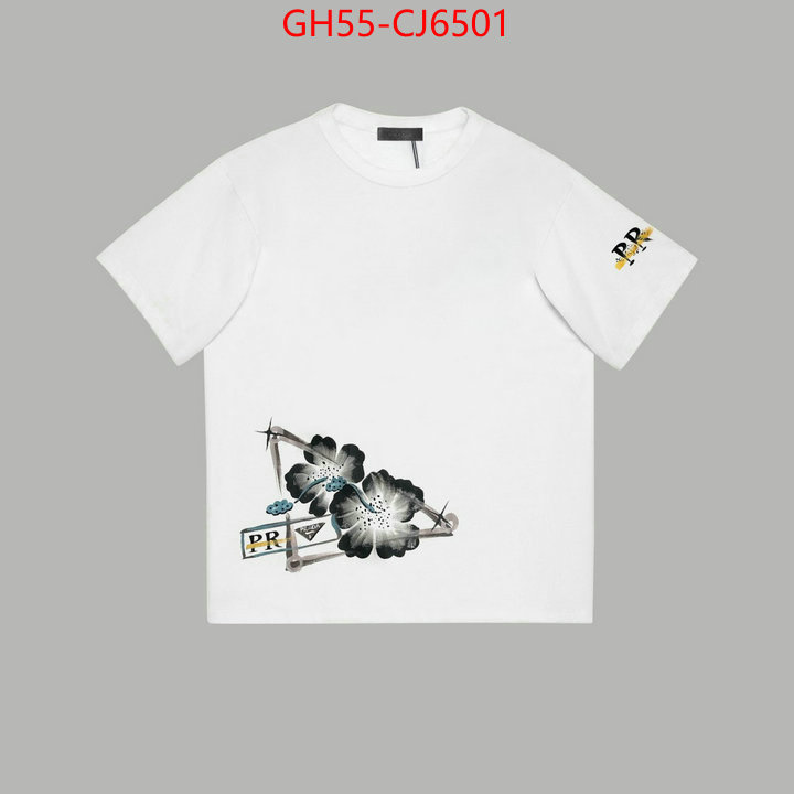 Clothing-Prada best replica ID: CJ6501 $: 55USD