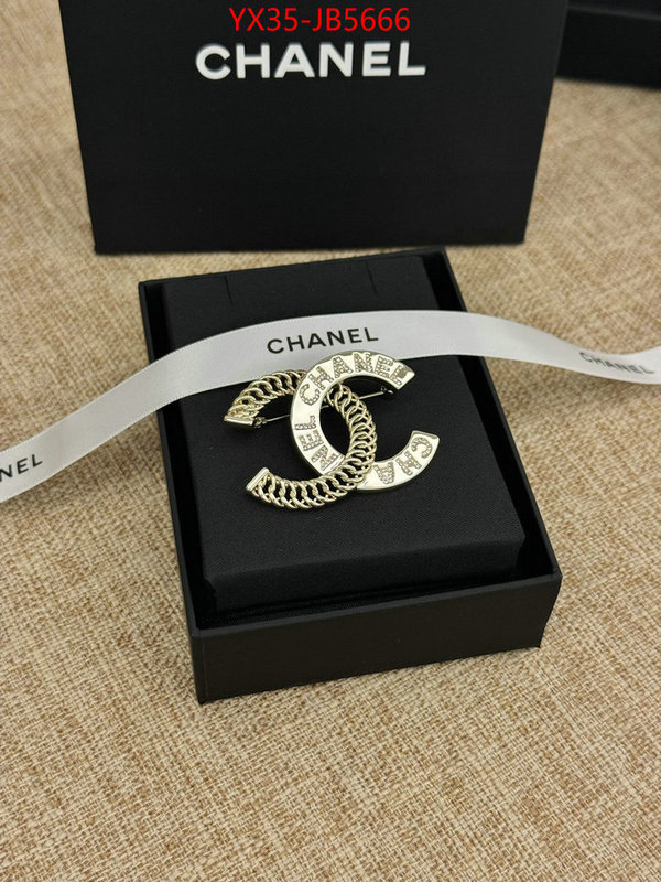 Jewelry-Chanel website to buy replica ID: JB5666 $: 35USD