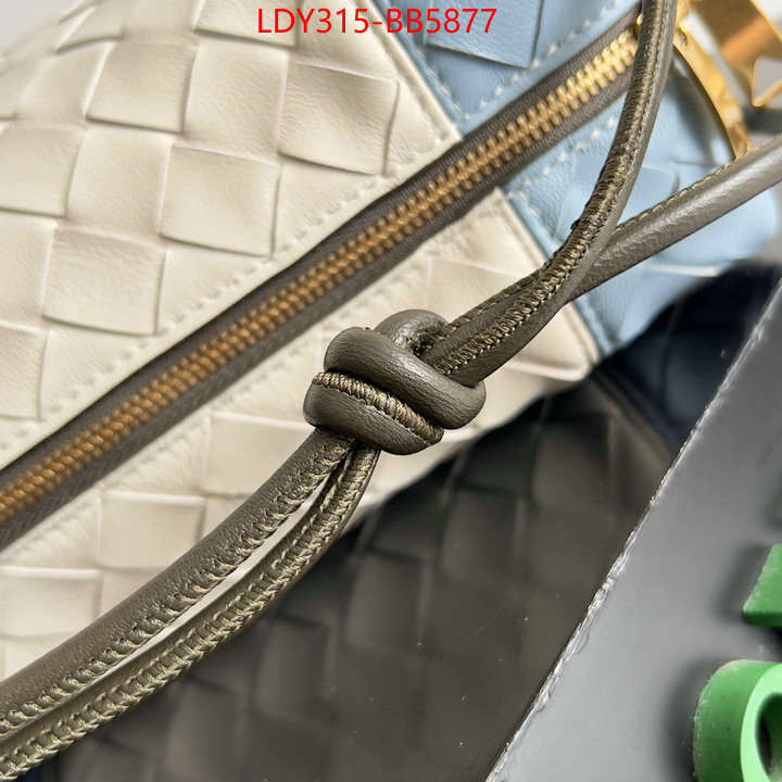 BV Bags(TOP)-Crossbody- fake designer ID: BB5877 $: 315USD,