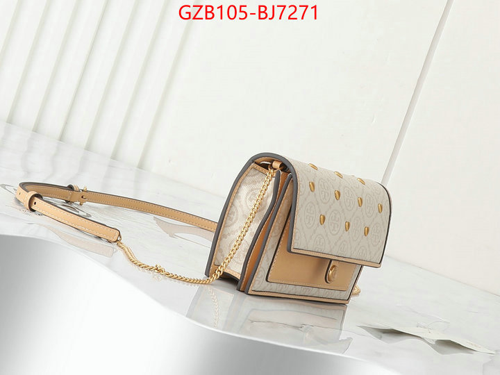 Tory Burch Bags(4A)-Crossbody- 1:1 replica wholesale ID: BJ7271 $: 105USD,