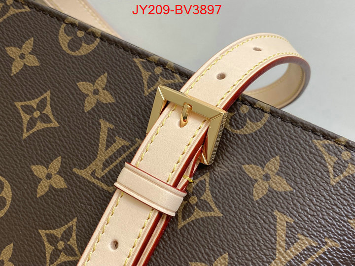 LV Bags(TOP)-Handbag Collection- where to buy ID: BV3897 $: 209USD,