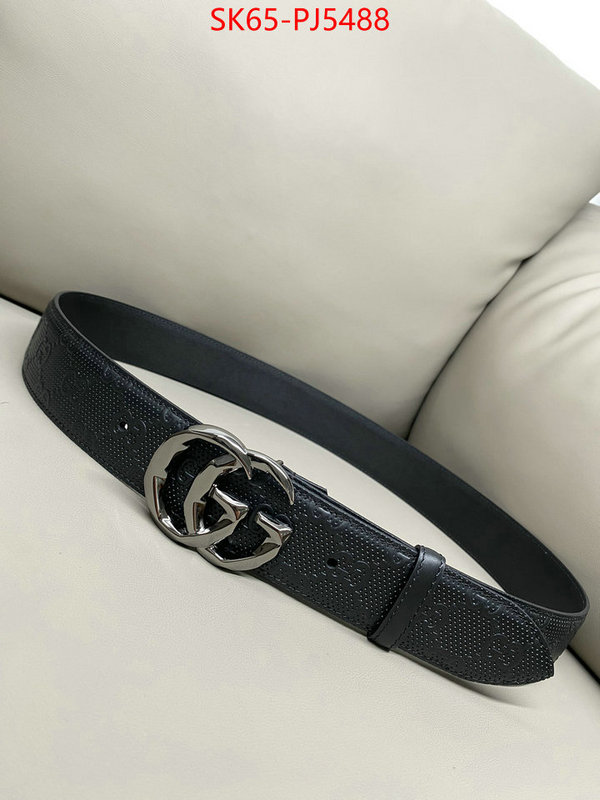 Belts-Gucci high quality aaaaa replica ID: PJ5488 $: 65USD