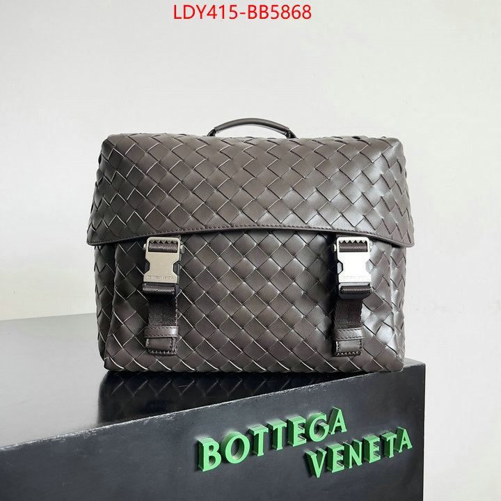 BV Bags(TOP)-Crossbody- flawless ID: BB5868 $: 415USD,