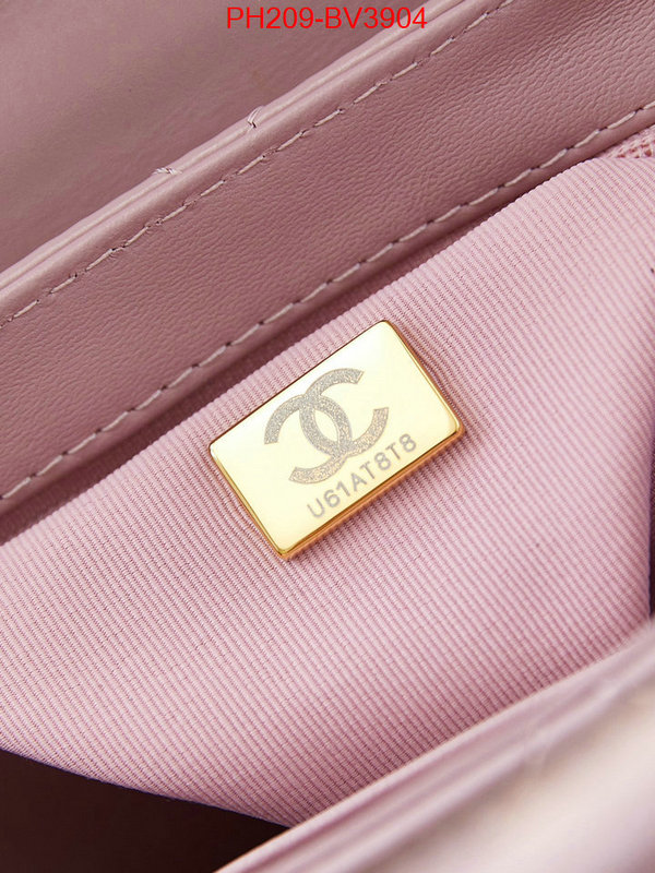 Chanel Bags(TOP)-Crossbody- where should i buy replica ID: BV3904 $: 209USD,