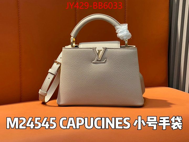 LV Bags(TOP)-Handbag Collection- where could you find a great quality designer ID: BB6033