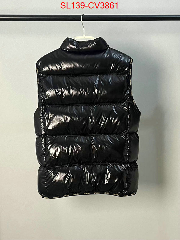 Down jacket Women-Moncler where to find the best replicas ID: CV3861 $: 139USD